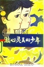 做心灵美的少年（1983 PDF版）