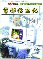 首都信息化（1999 PDF版）