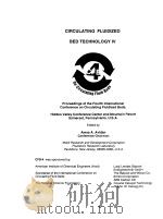 CIRCULATING FLUIDIZED BED TECHNOLGY IV（ PDF版）