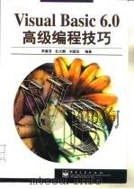 Visual Basic 6.0高级编程技巧（1999 PDF版）