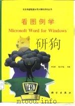 看图例学（1993 PDF版）