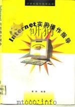 Internet实用操作指导（1998 PDF版）