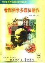 看图例学多媒体制作（1997 PDF版）