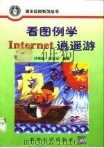 看图例学Internet逍遥游（1996 PDF版）