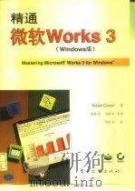 精通微软Works3 Windows版（1995 PDF版）