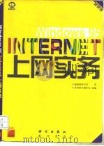Windows 95 Internet上网实务（1997 PDF版）