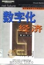 数字化经济：电子商业的七大网络趋势（1999 PDF版）