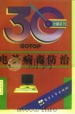 电脑病毒防治（1995 PDF版）
