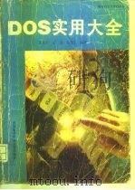 DOS实用大全（1993 PDF版）