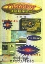 Photoshop滤镜插件精粹（1998 PDF版）