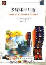 多媒体半月通（1995 PDF版）