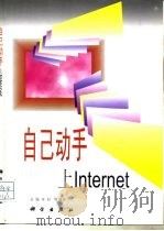 自己动手上Internet（1998 PDF版）