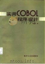实用COBOL程序设计（1987 PDF版）