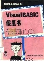 Visual BASIC傻瓜书（1995 PDF版）