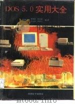 DOS5.0实用大全（ PDF版）