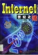 INTERNET世纪之赌（1997 PDF版）