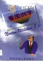 看图例学Norton Utilities8.0 1996 PDF电子版封面 7560508340 史恩,陈童编著
