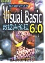Visual Basic 6.0 数据库编程（1999 PDF版）