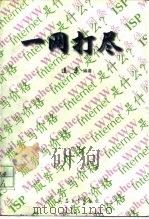 一网打尽（1998 PDF版）