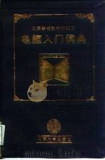 电脑入门词典  '96版（1996 PDF版）