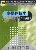 多媒体技术  高级（1999 PDF版）