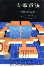 专家系统 概念与实例 1988 PDF电子版封面 7805132208 (英)阿尔蒂(J.Ally),(英)库姆斯(M.Coombs