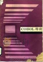 COBOL导论（1985 PDF版）