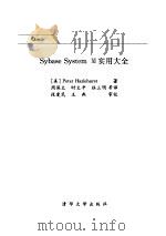 Sybase System XI实用大全 1997 PDF电子版封面 7302028109 (美)彼特·黑兹利赫斯特(Peter Hazlehurst)