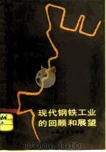 现代钢铁工业的回顾和展望（1982 PDF版）