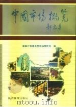 中国市场概览（1993 PDF版）