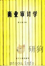 商业审计学（1983 PDF版）