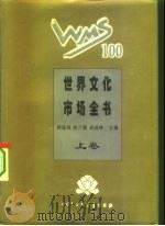 世界文化市场全书  精装合订本  上（1995 PDF版）