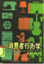 消费者行为学  对企业营销策略的启示（1991 PDF版）