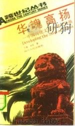 华魂高扬  中国传统文化的现代转换（1991 PDF版）