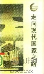 走向现代国家之路（1987 PDF版）