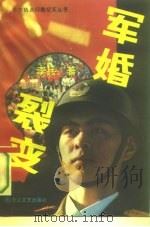 军婚裂变（1993 PDF版）