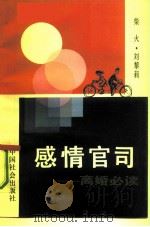 感情官司（1991 PDF版）