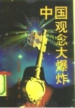 中国观念大爆炸（1992 PDF版）