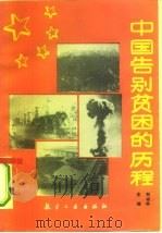 中国告别贫困的历程（1991 PDF版）
