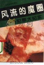打击犯罪大纪实  卷4  风流的魔圈（1993 PDF版）