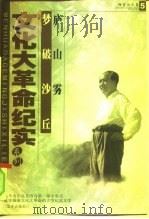 梦破沙丘（ PDF版）
