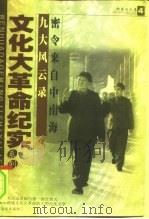 九大风云录（ PDF版）