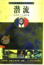 潜流  法国特工行动档案（1998 PDF版）