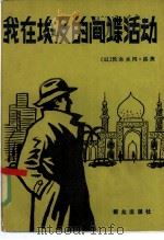 我在埃及的间谍活动（1985 PDF版）