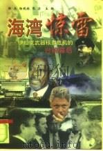 海湾“惊雷”  伊拉克武器核查危机的台前幕后（1998 PDF版）