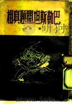 巴勒斯坦问题真相（1949 PDF版）