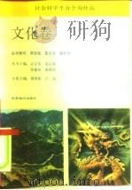 社会科学千万个为什么  文化卷（1991 PDF版）