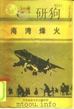 参考材料汇编 1991 1 海湾烽火 1991 PDF电子版封面 张建国主编