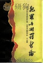 犯罪与刑罚新论（1991 PDF版）