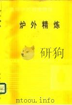 炉外精炼（1994 PDF版）